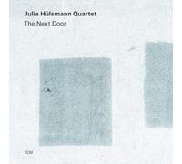 Julia Hulsmann Quartet The Next Door (CD) Album (Jewel Case)