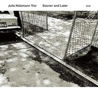 Julia Hulsmann Trio - Sooner And Later