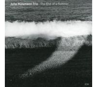 The End Of A Summer - Julia Hulsmann Trio CD ECM 2079 ECM RECORDS