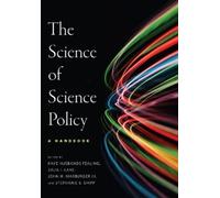 Julia I. Lane The Science of Science Policy (Copertina rigida)