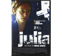 Julia (Import Dvd) (2009) Tilda Swinton; Saul Rubinek; Kate Del Castillo; Aida...