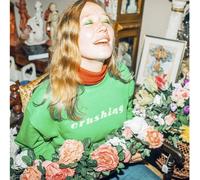 Julia Jacklin Crushing (CD)