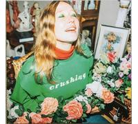 Julia Jacklin Crushing (Vinyl LP)