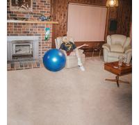 Julia Jacklin Dont Let the Kids Win 12" Album Coloured Vinyl