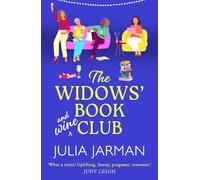 Julia Jarman The Widows' Book Club (Copertina rigida)