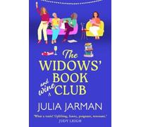 Julia Jarman The Widows' Book Club (Tascabile)