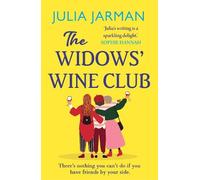 Julia Jarman The Widows' Wine Club (Copertina rigida)