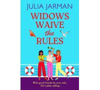 Julia Jarman Widows Waive the Rules (Tascabile)