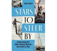 Julia Jones Stars to Steer By (Copertina rigida)