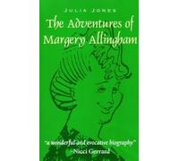 The Adventures of Margery Allingham