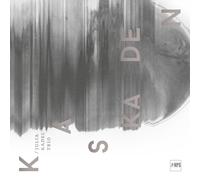 Julia Kadel Trio - Kaskaden (LP)