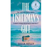 Julia Kelly The Fisherman's Gift (Tascabile)