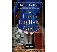 Julia Kelly The Lost English Girl (Tascabile)