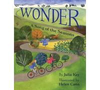 Julia Key Wonder (Copertina rigida)