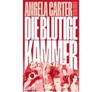 Julia Kissina M Die blutige Kammer: Erzählungen Das Kultbuc (Copertina rigida)