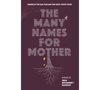 Julia Kolchinsky Dasbach The Many Names for Mother (Tascabile) Wick First Book