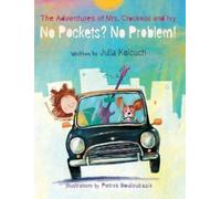 Petros Boulouba The Adventures of Mrs. Crockess and Ivy: No P (Copertina rigida)