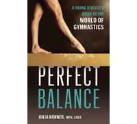 Julia Konner Perfect Balance (Tascabile)
