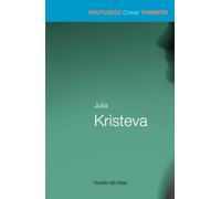 Julia Kristeva