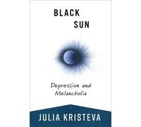 Julia Kristeva Black Sun (Tascabile)