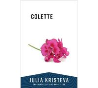 Julia Kristeva Colette (Tascabile)