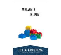 Julia Kristeva Melanie Klein (Tascabile)