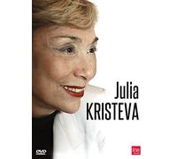 Julia Kristeva, Strange Stranger ( Julia Kristeva, Étrange étrangère ) [ Origine Francese, Nessuna Lingua Italiana ]