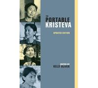 Julia Kristeva The Portable Kristeva (Tascabile)