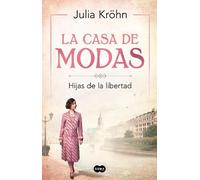 Julia Krohn La casa de modas / Fashion House (Copertina rigida)