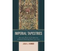 Julia L. Farmer Imperial Tapestries (Copertina rigida)
