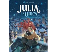 JULIA LA UNICA