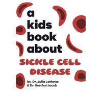 Julia Lamotte Seethal Jac A Kids Book About Sickle Cell Disea (Copertina rigida)