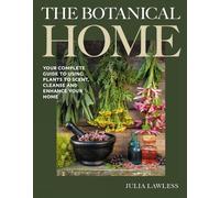 Julia Lawless The Botanical Home (Copertina rigida)