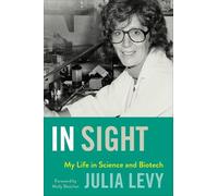 Julia Levy In Sight (Copertina rigida)