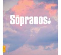 Julia Lezhneva Les Sopranos (CD) Album