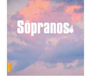 Julia Lezhneva Les Sopranos (CD) Album