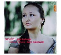 Julia Lezhneva - Rossini