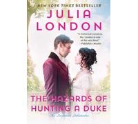 Julia London The Hazards of Hunting a Duke (Tascabile) Desperate Debutantes