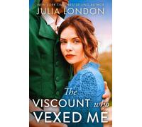 Julia London The Viscount Who Vexed Me (Tascabile)