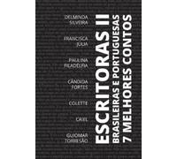 Júlia Lopes de Almeida 7 Melhores Contos - Escritoras Brasileiras e (Tascabile)
