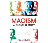 Julia Lovell Maoism (Tascabile)