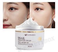 JULIA Lunaris Snail Enhancer Cream 100 ml crema intensa per lumache crema...