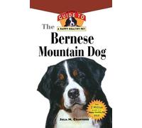 Julia M. Crawford Bernese Mountain Dog (Copertina rigida) Your Happy Healthy P