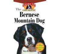 Julia M. Crawford Bernese Mountain Dog (Tascabile) Your Happy Healthy P