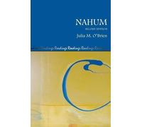 Julia M. O'Brien Nahum (Copertina rigida)