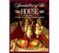 Julia M. Pitkin Specialties of the House (Copertina rigida)