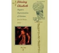 Julia M. Walker Dissing Elizabeth (Tascabile)