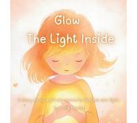 Julia Manita Glow The light inside (Copertina rigida)