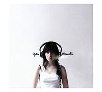 Julia Marcell: It might like you [CD]