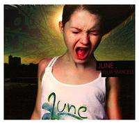Julia Marcell - Julia Marcell: June (digipack) [CD]